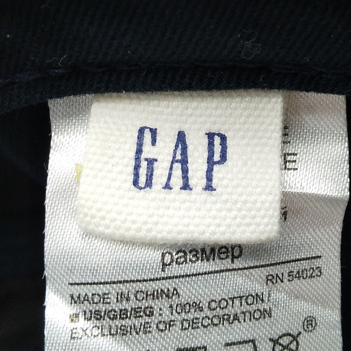 GAP 6 Panel Cap Free Size /gaa004215