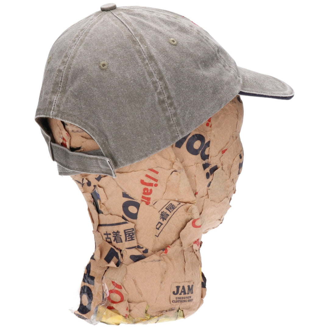 OLD DOCK 6 Panel Cap Free Size /gaa004218