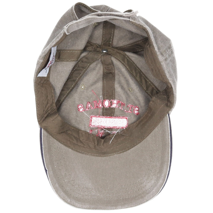 OLD DOCK 6 Panel Cap Free Size /gaa004218