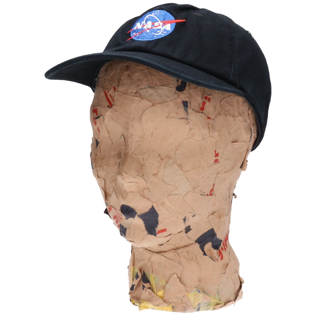 SUPPLY NASA 6 Panel Cap Free Size /gaa004223