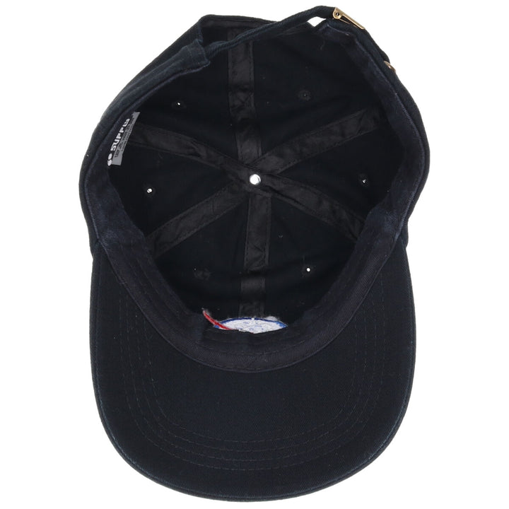 SUPPLY NASA 6 Panel Cap Free Size /gaa004223