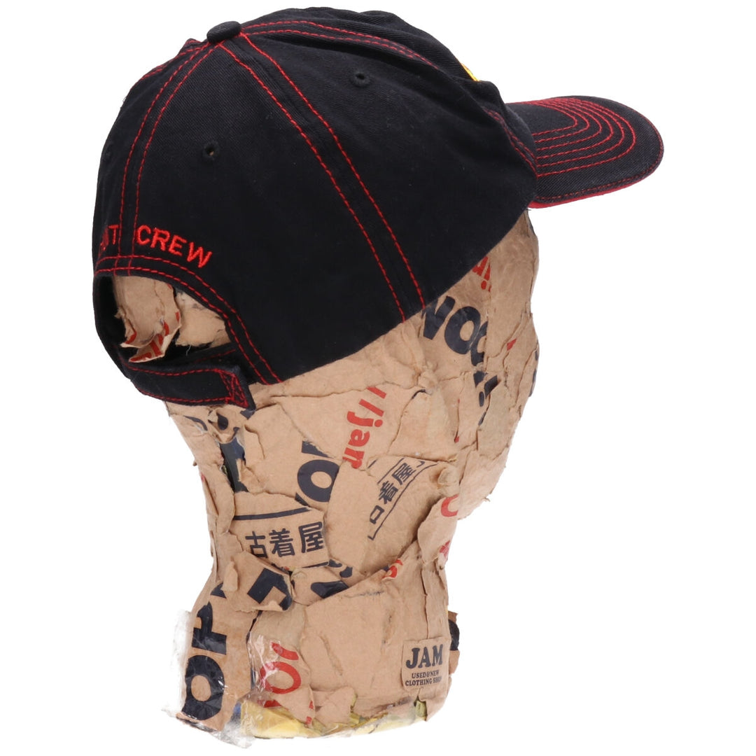 CAP COMPANY 6 Panel Cap Free Size /gaa004226