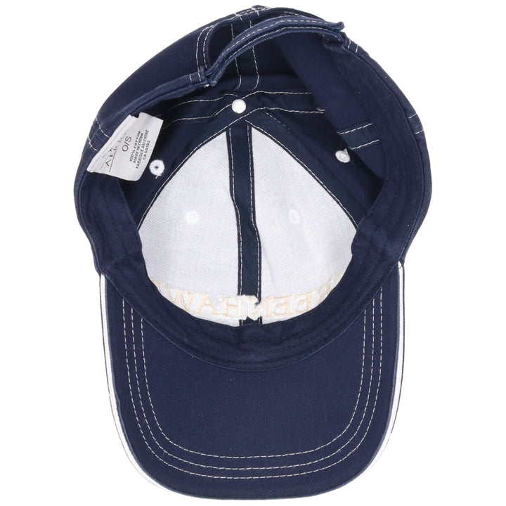 AERION 6 Panel Cap Free Size /gaa004230