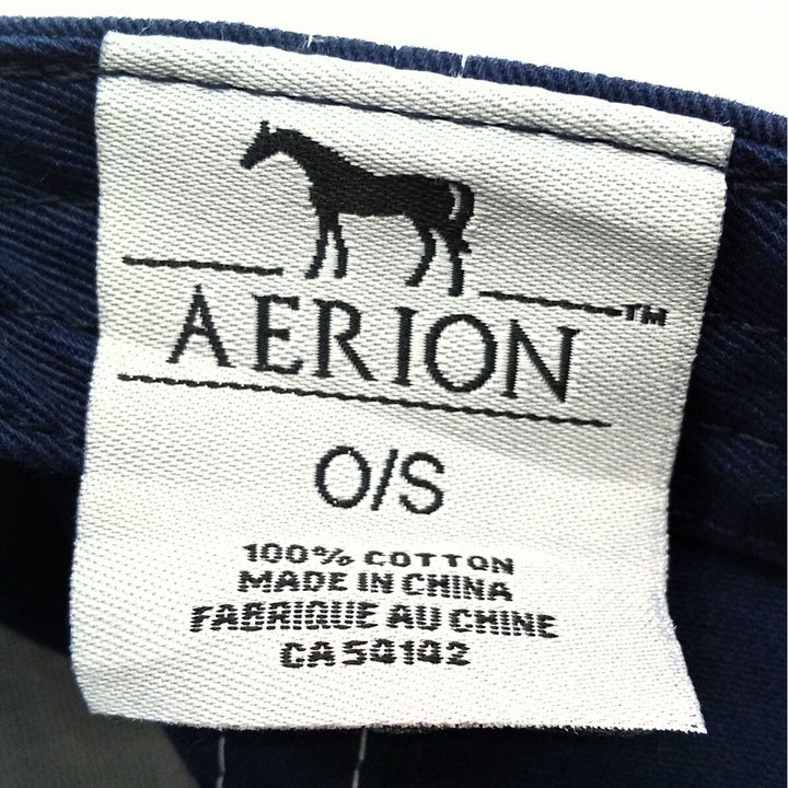 AERION 6 Panel Cap Free Size /gaa004230