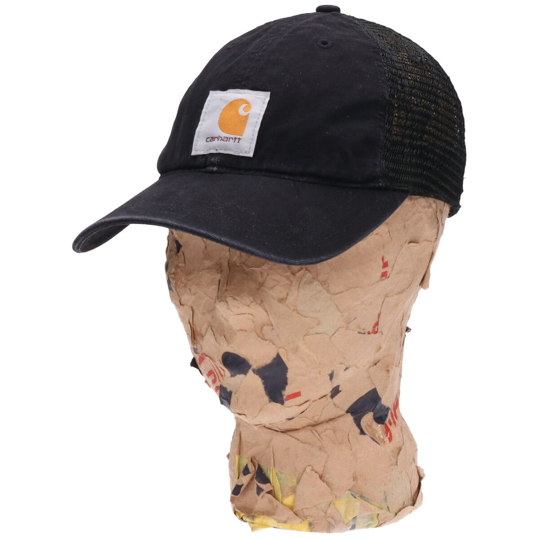 Carhartt Mesh Cap Free Size /gaa004232