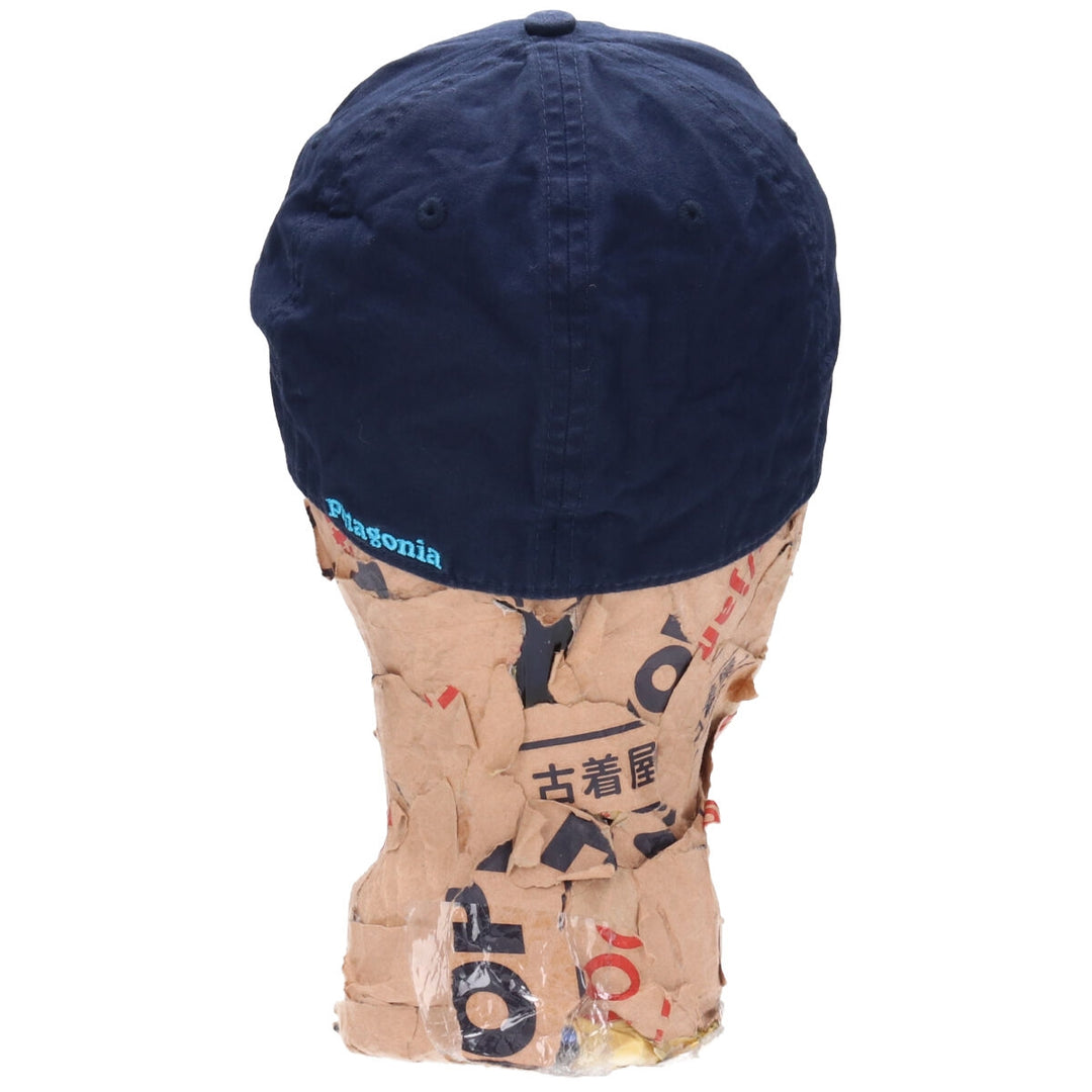 Patagonia Cap Free Size /gaa004247