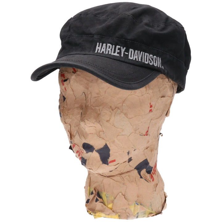 Harley-Davidson Work Cap Free Size /gaa004249