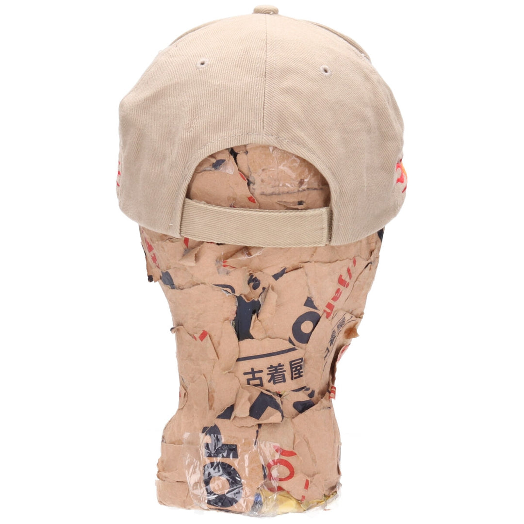 DAYSTONE THE WOODY WOODPECKER Woodpecker character 6 panel cap, free size /gaa004250