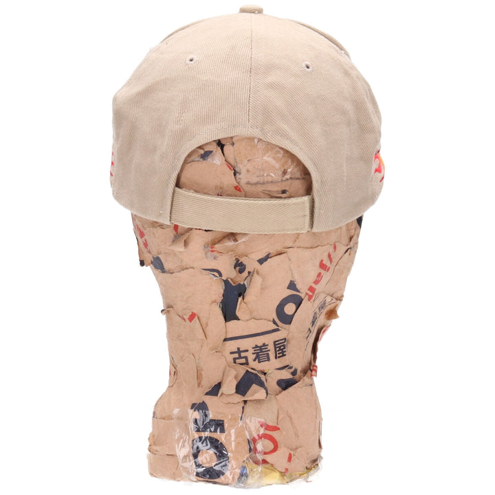 DAYSTONE THE WOODY WOODPECKER Woodpecker character 6 panel cap, free size /gaa004250