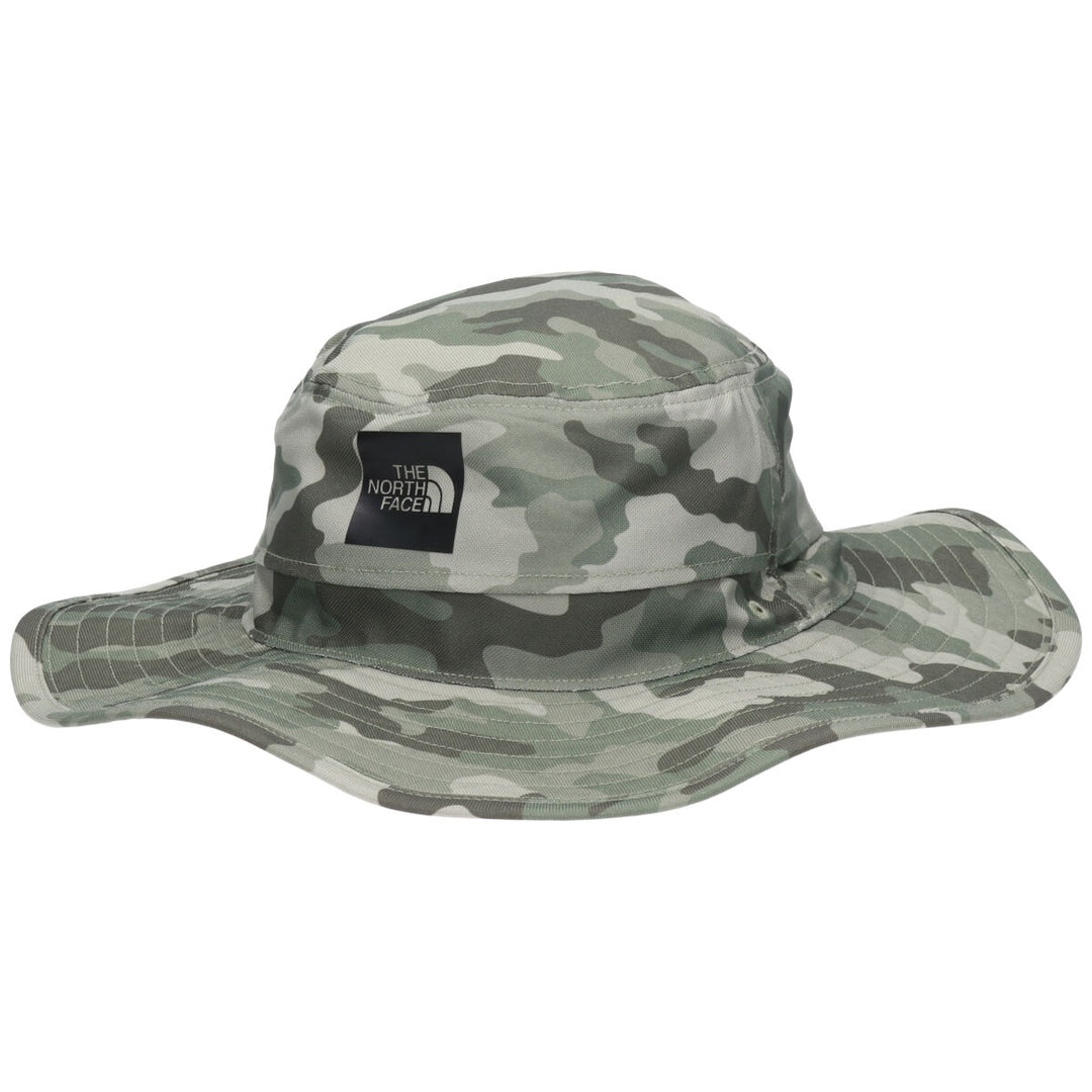 THE NORTH FACE Camouflage Pattern Hat, Free Size /gaa004254