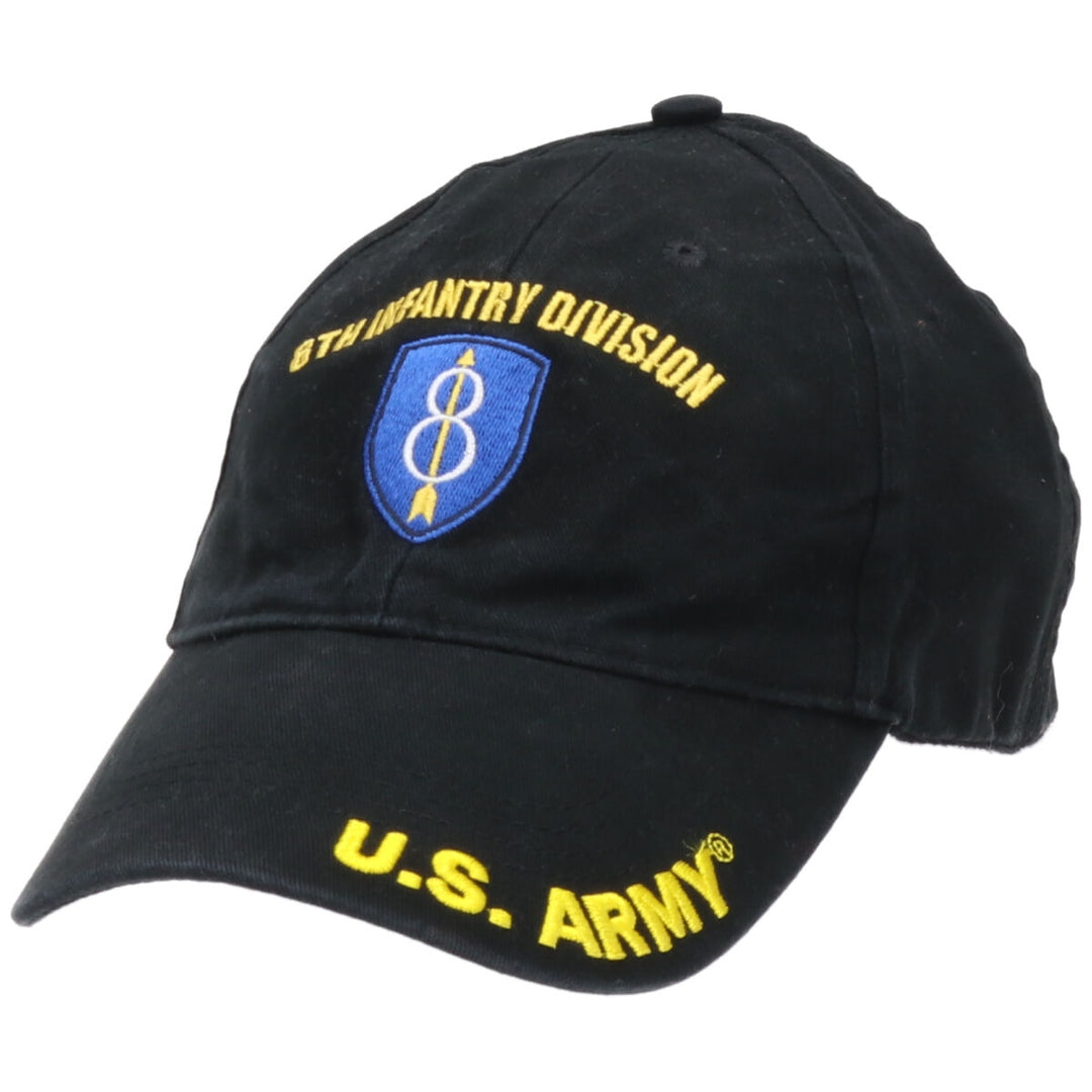 EAGLE CREST Baseball Cap Free Size /gaa004271