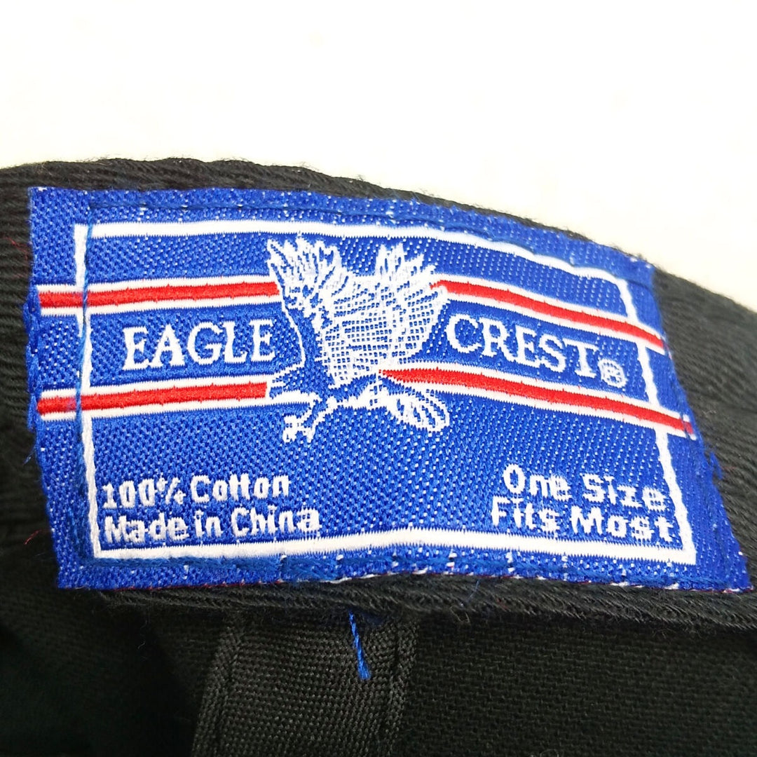 EAGLE CREST Baseball Cap Free Size /gaa004271