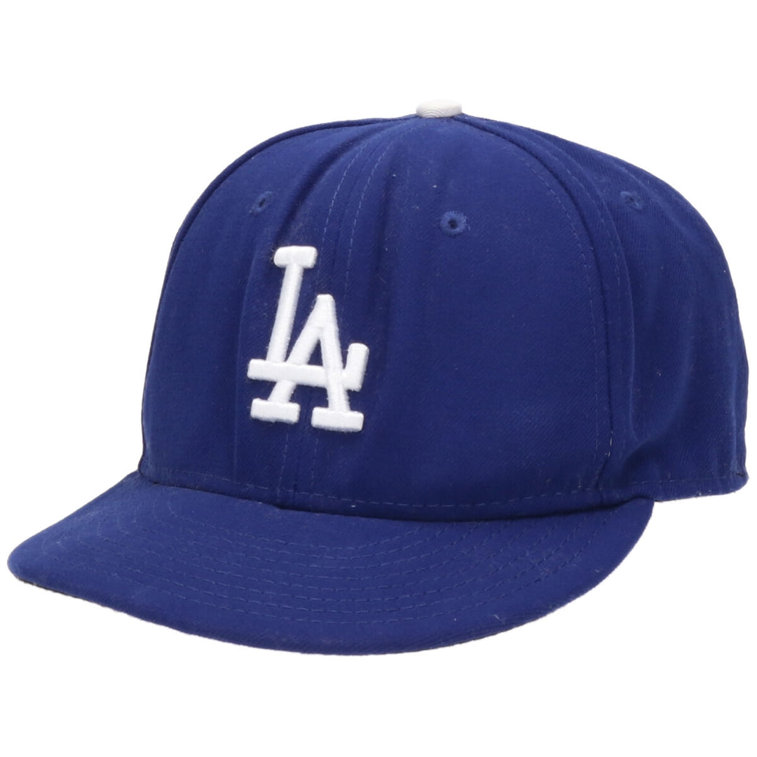 New Era MLB Los Angeles Dodgers Baseball Cap Free Size /gaa004273