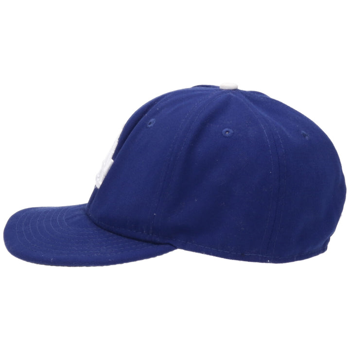 New Era MLB Los Angeles Dodgers Baseball Cap Free Size /gaa004273