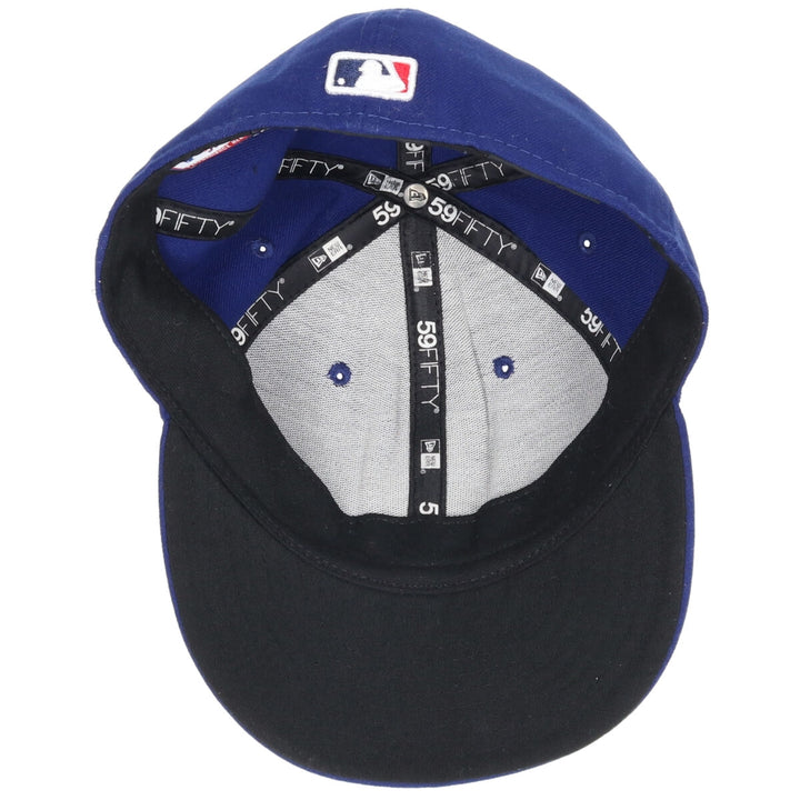 New Era MLB Los Angeles Dodgers Baseball Cap Free Size /gaa004273