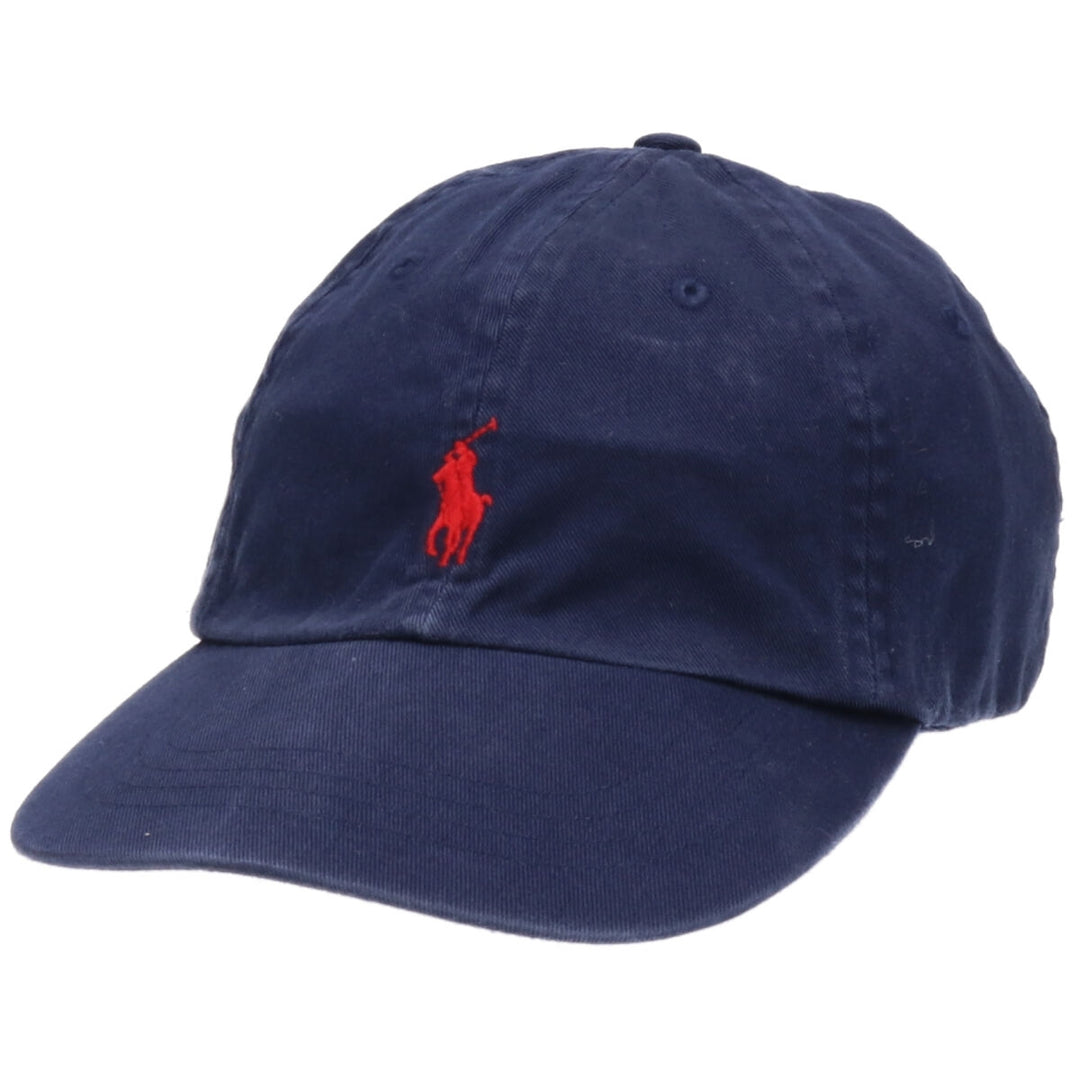 Ralph Lauren Baseball Cap Free Size /gaa004277