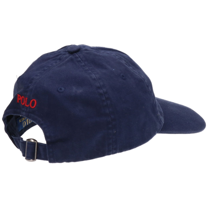 Ralph Lauren Baseball Cap Free Size /gaa004277