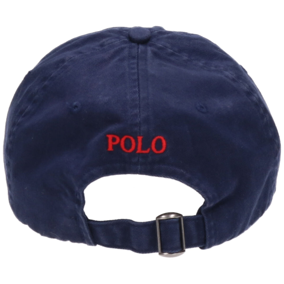 Ralph Lauren Baseball Cap Free Size /gaa004277