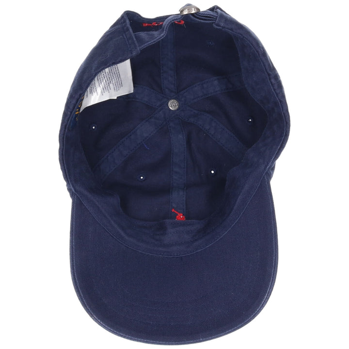 Ralph Lauren Baseball Cap Free Size /gaa004277