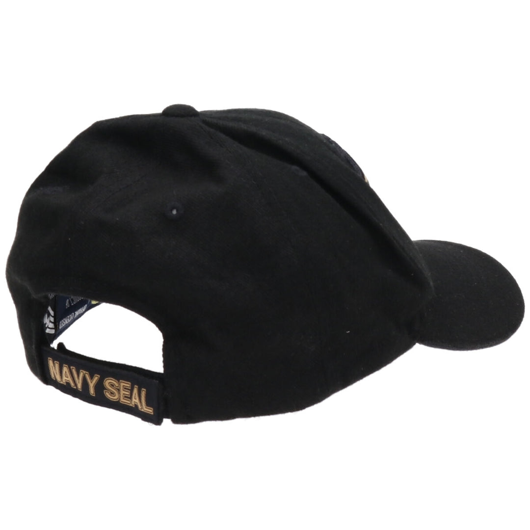 RAPID DOMINANCE USNAVY Baseball Cap Free Size /gaa004282