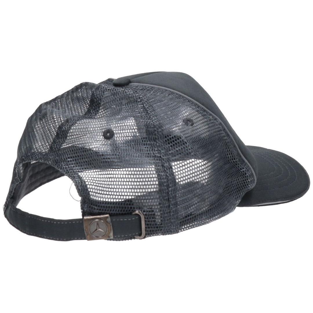 MERCEDES BENZ Mercedes-Benz mesh cap, free size /gaa004285