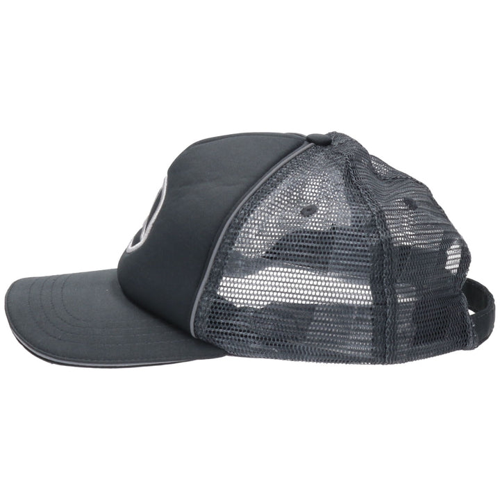 MERCEDES BENZ Mercedes-Benz mesh cap, free size /gaa004285