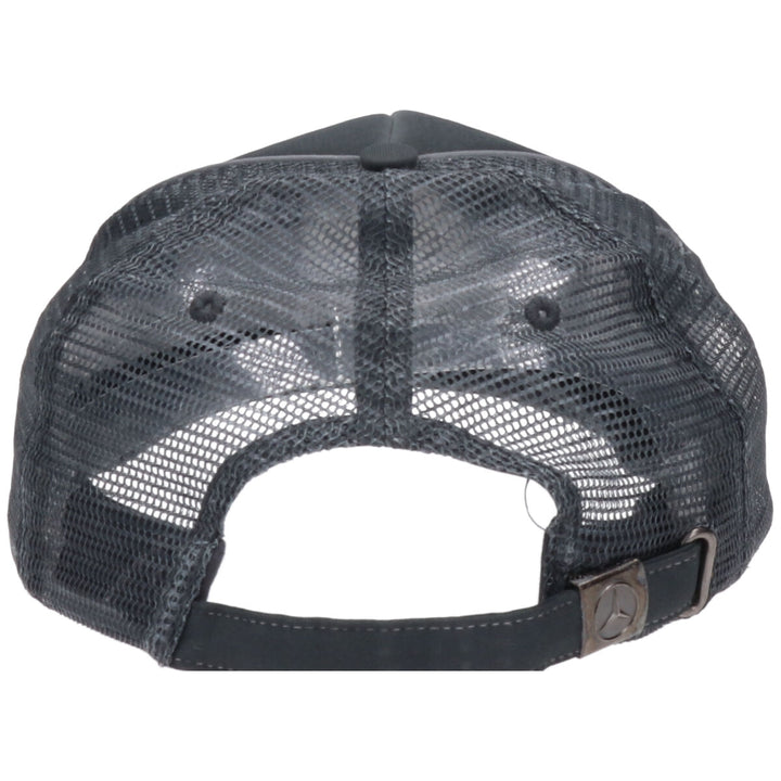 MERCEDES BENZ Mercedes-Benz mesh cap, free size /gaa004285