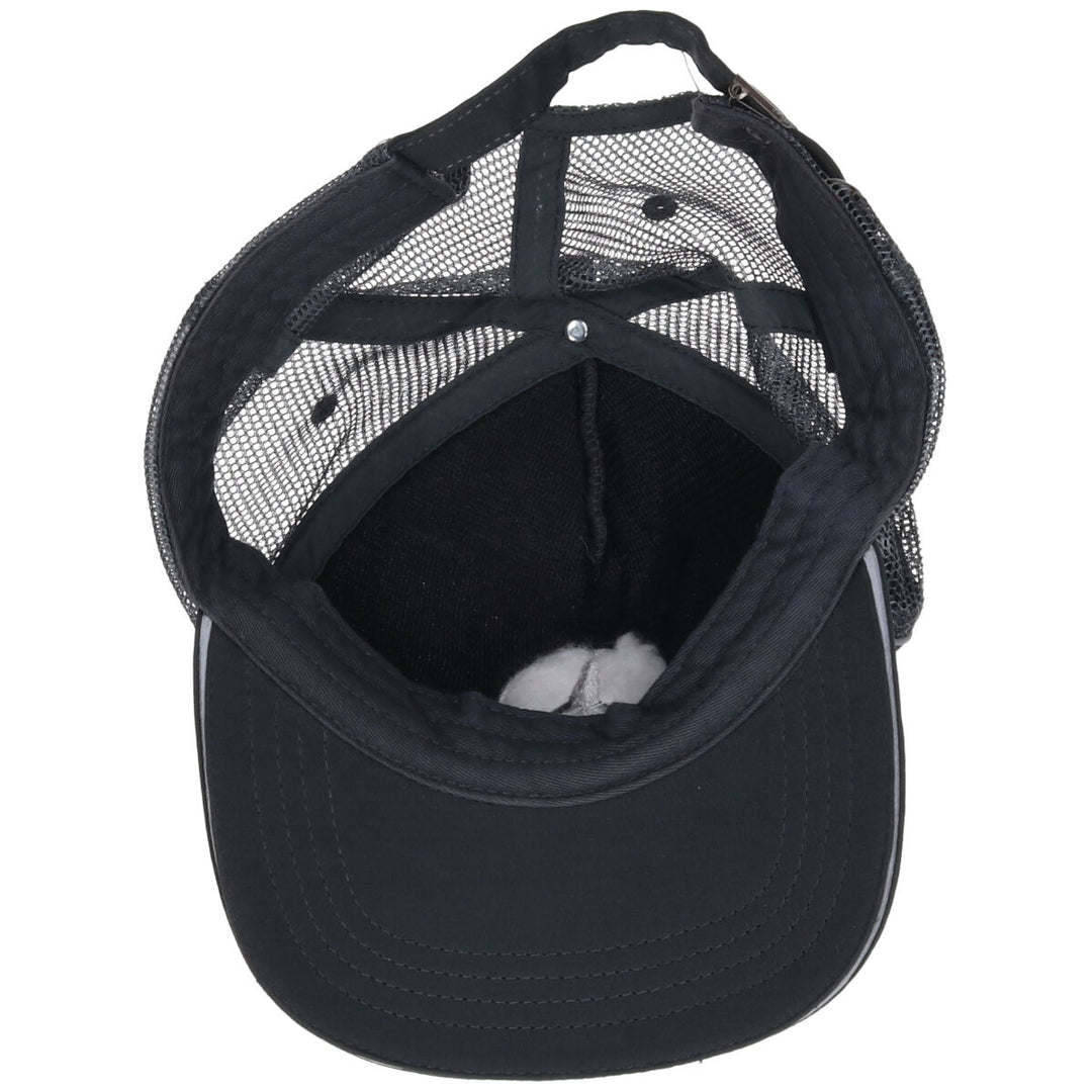 MERCEDES BENZ Mercedes-Benz mesh cap, free size /gaa004285