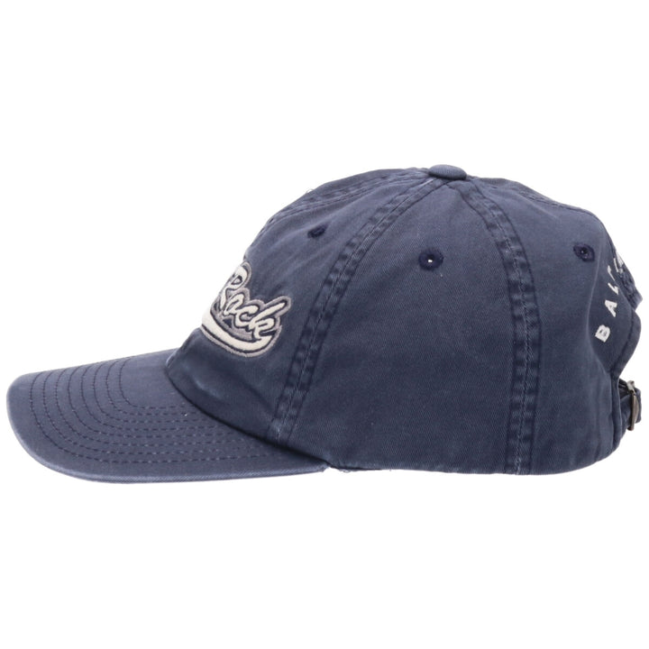 HARD ROCK CAFE Hard Rock Cafe Baseball Cap Free Size /gaa004287