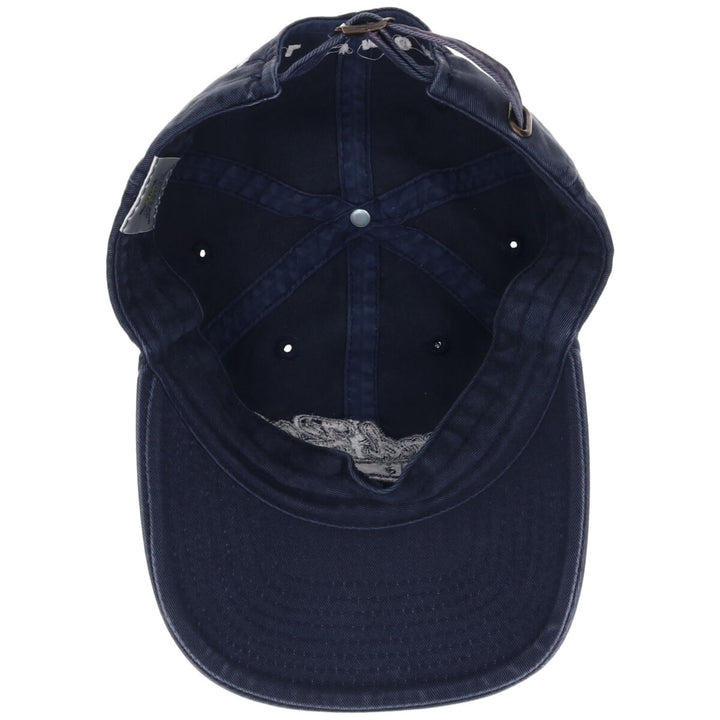 HARD ROCK CAFE Hard Rock Cafe Baseball Cap Free Size /gaa004287