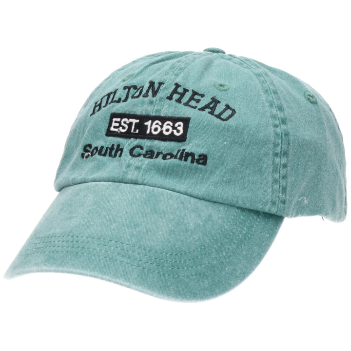 Anvil Baseball Cap Free Size /gaa004290