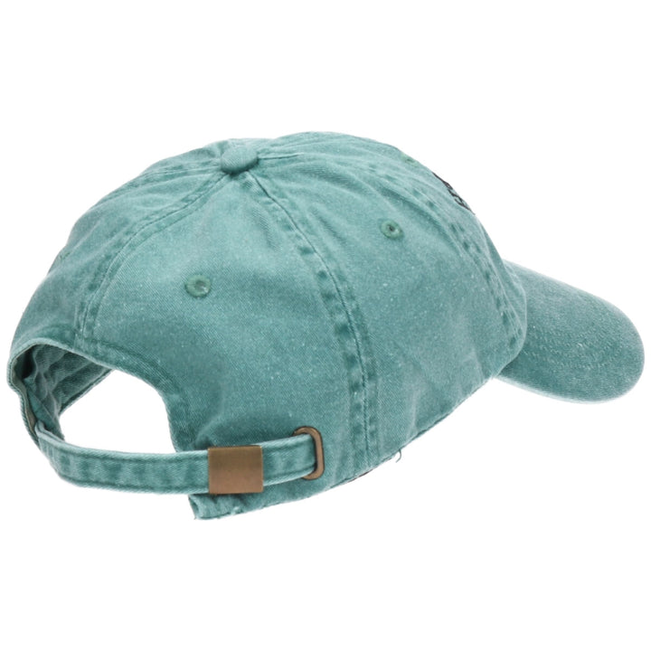 Anvil Baseball Cap Free Size /gaa004290