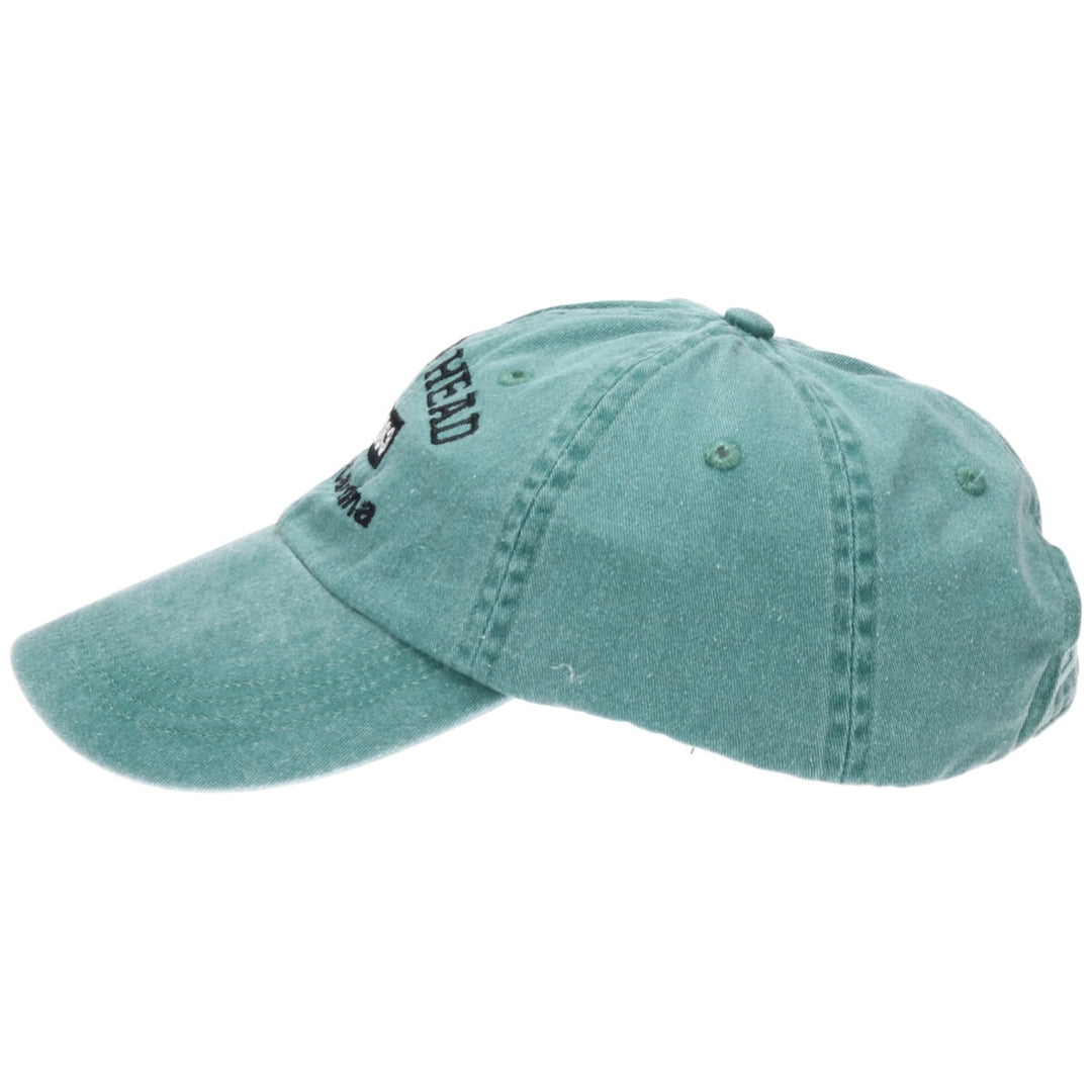 Anvil Baseball Cap Free Size /gaa004290