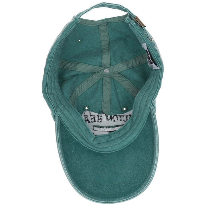 Anvil Baseball Cap Free Size /gaa004290