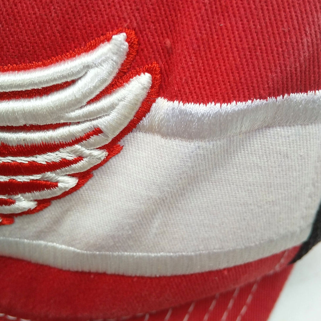 OLD TIME HOCKEY NHL DETROIT RED WINGS Detroit Red Wings mesh cap free size /gaa004291