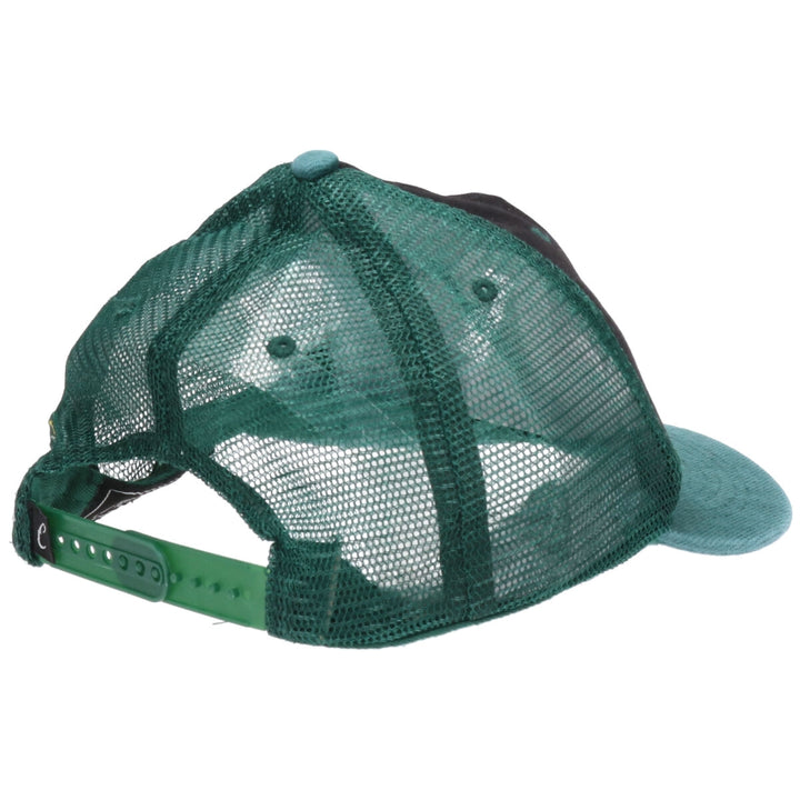 CARIBOO Trucker Cap Mesh Cap Free Size /gaa004292