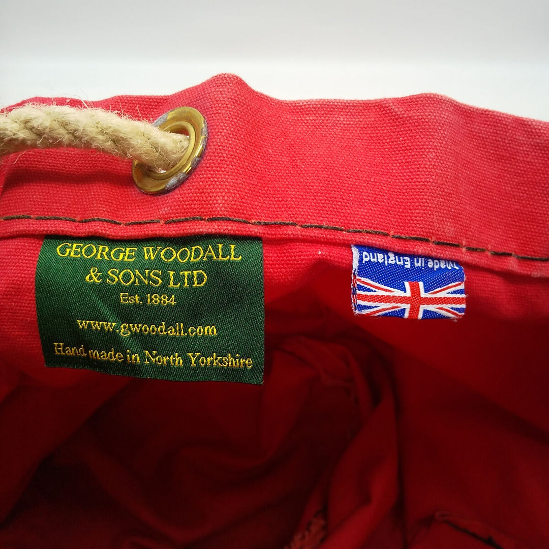 G.WOODALL & SONS Bonsack Made in England /gaa004294