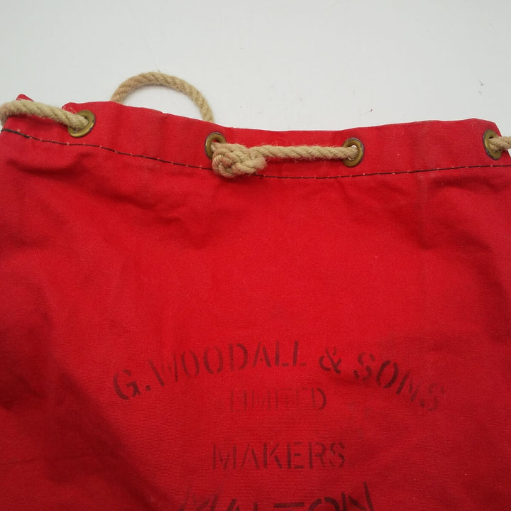 G.WOODALL & SONS Bonsack Made in England /gaa004294