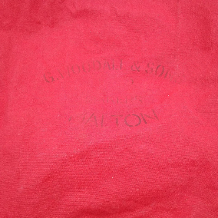 G.WOODALL & SONS Bonsack Made in England /gaa004294