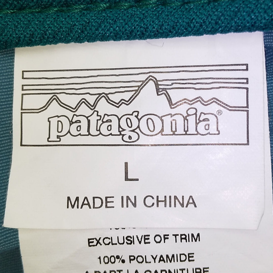 Patagonia HIKE HAT Free size /gaa004298