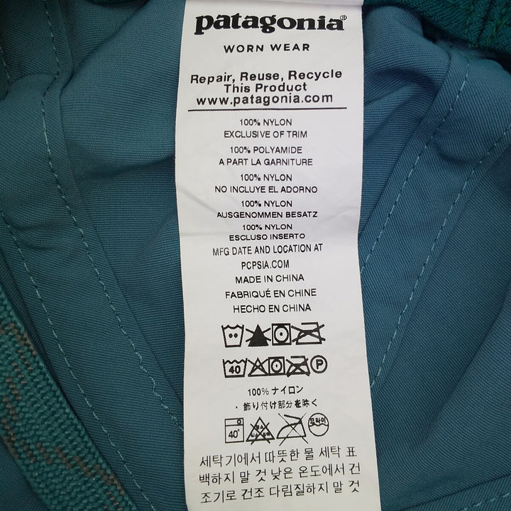 Patagonia HIKE HAT Free size /gaa004298