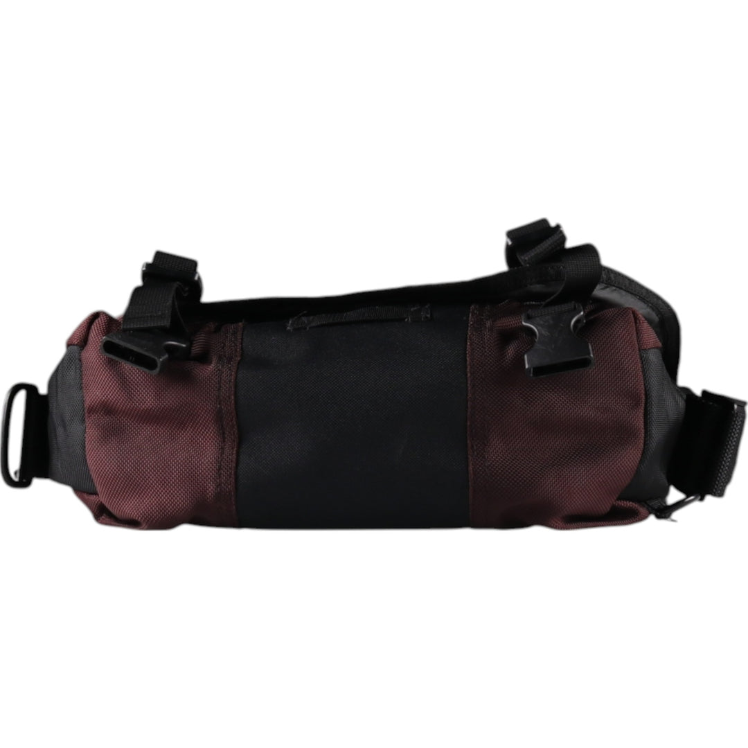 Timbuk2 Messenger Bag Made in USA unknown black type Vintage Second Hand