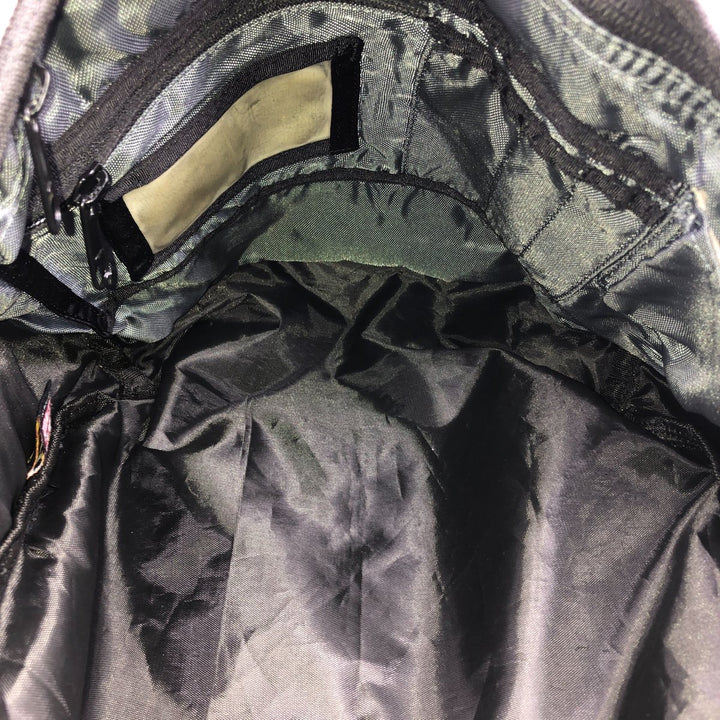 Timbuk2 Messenger Bag Made in USA unknown black type Vintage Second Hand