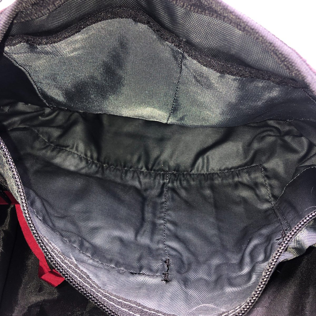 Timbuk2 Messenger Bag Made in USA unknown black type Vintage Second Hand