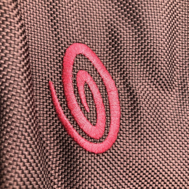 Timbuk2 Messenger Bag Made in USA unknown black type Vintage Second Hand