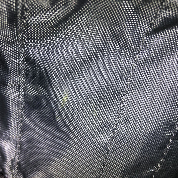 Timbuk2 Messenger Bag Made in USA unknown black type Vintage Second Hand