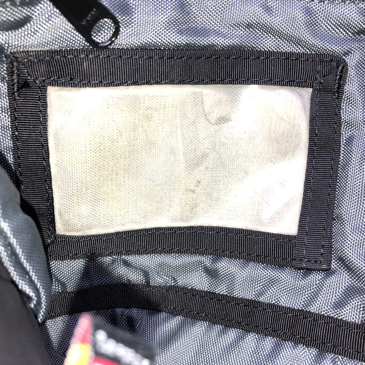 Timbuk2 Messenger Bag Made in USA unknown black type Vintage Second Hand