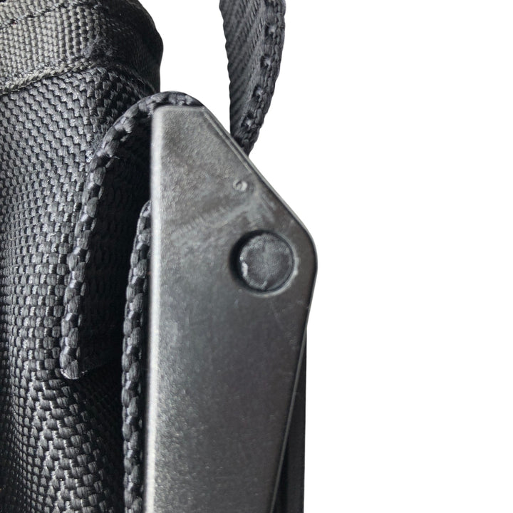 Timbuk2 Messenger Bag Made in USA unknown black type Vintage Second Hand