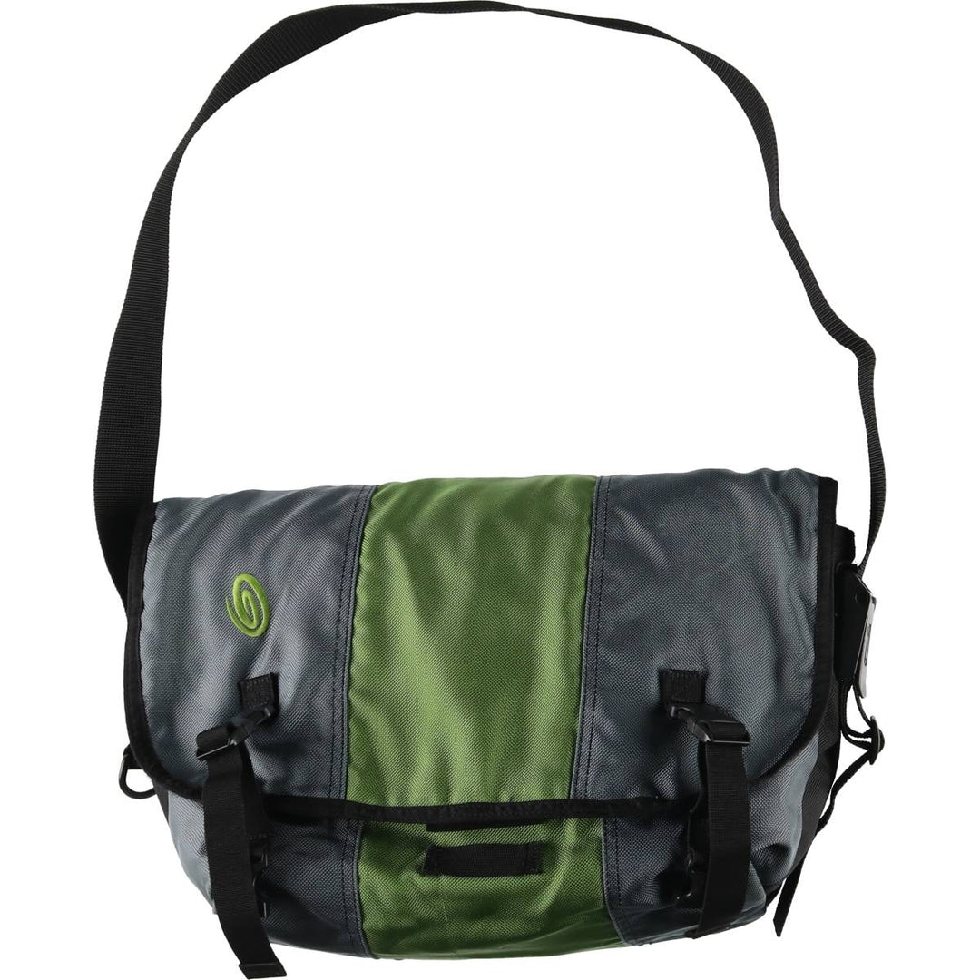Timbuk2 Messenger Bag unknown gray type Vintage Second Hand