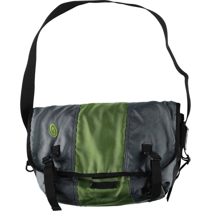 Timbuk2 Messenger Bag unknown gray type Vintage Second Hand